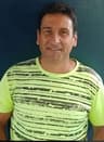 Caputo, Cristian