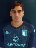  Chechi, Agustin