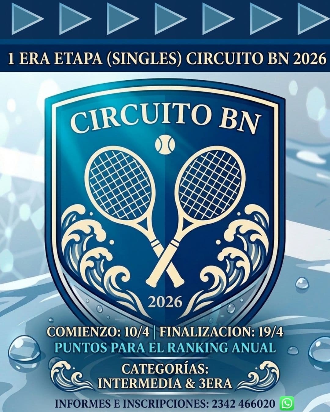 CIRCUITO BN